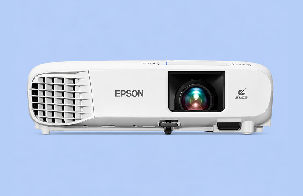 Máy Chiếu Epson EB-E01