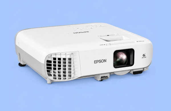 Máy Chiếu Epson EB-E01