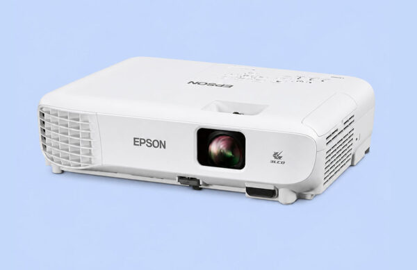 Máy Chiếu Epson EB-E500