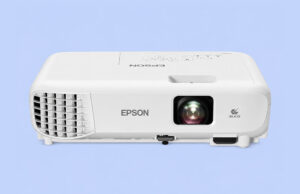 Máy Chiếu Epson EB-E500