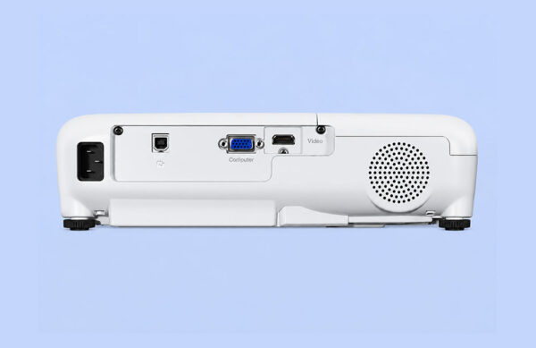 Máy Chiếu Epson EB-E500
