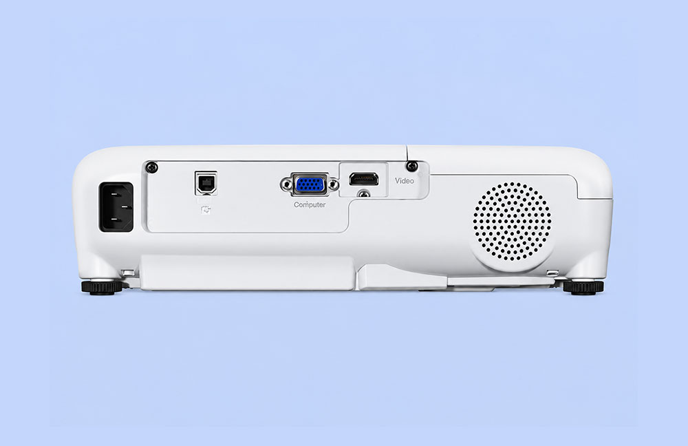 Máy Chiếu Epson EB-E500