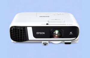 Máy Chiếu Epson EB-FH52