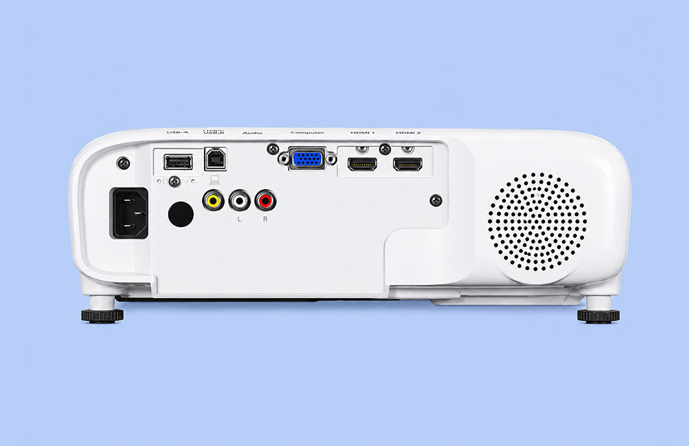 Máy Chiếu Epson EB-FH52