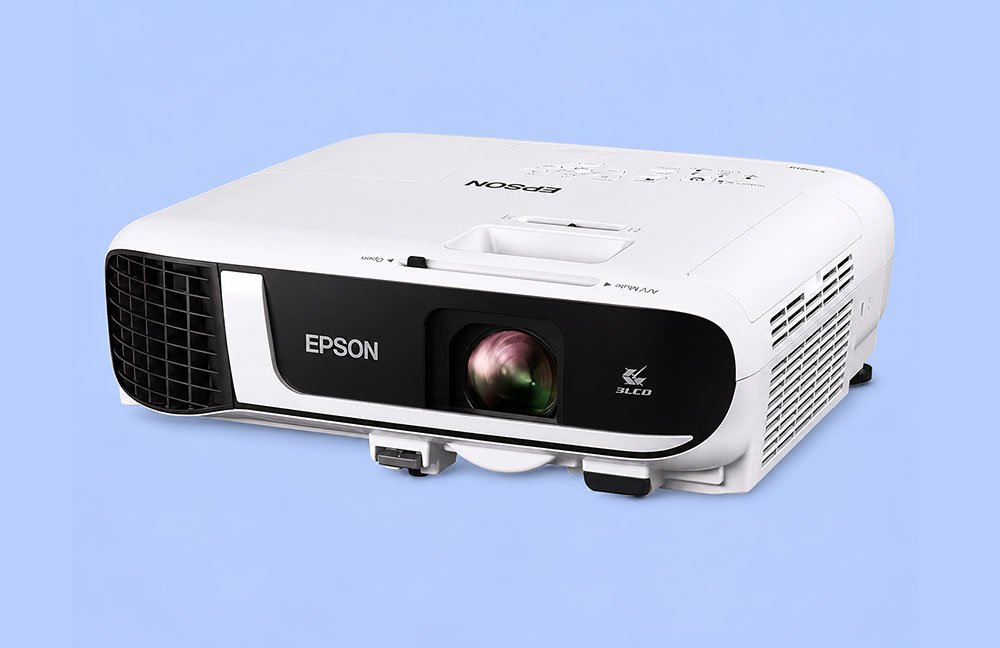 Máy Chiếu Epson EB-FH52