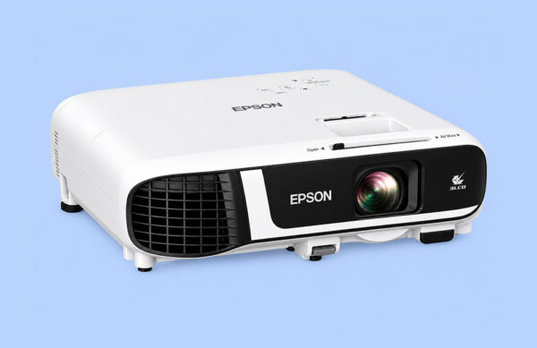 Máy Chiếu Epson EB-FH52