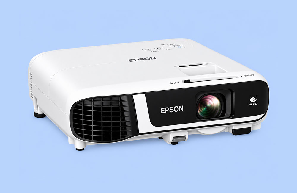 Máy Chiếu Epson EB-FH52