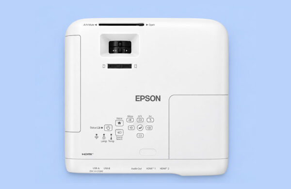 Máy Chiếu Epson EB-FH54
