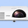 Máy Chiếu Epson EB-L210SF