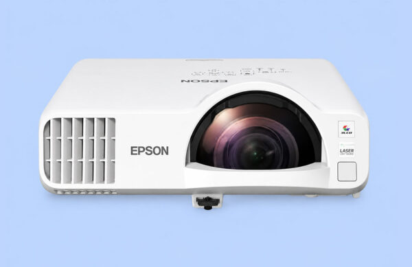Máy Chiếu Epson EB-L210SF