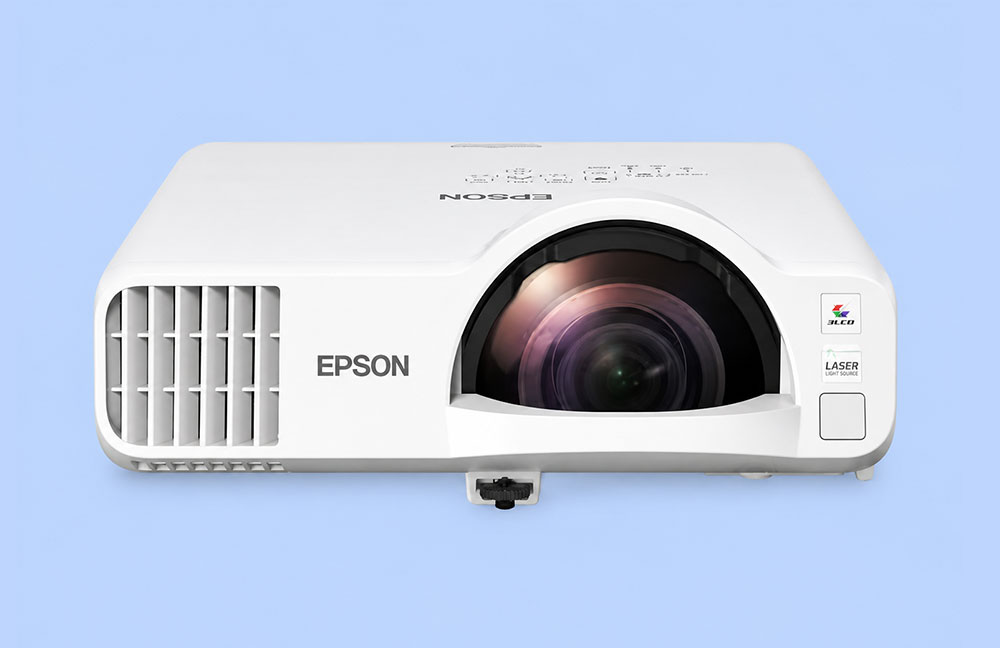 Máy Chiếu Epson EB-L210SF