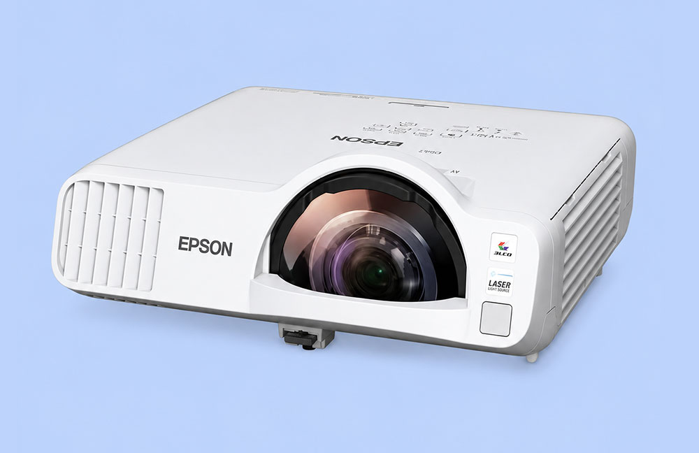 Máy Chiếu Epson EB-L210SF