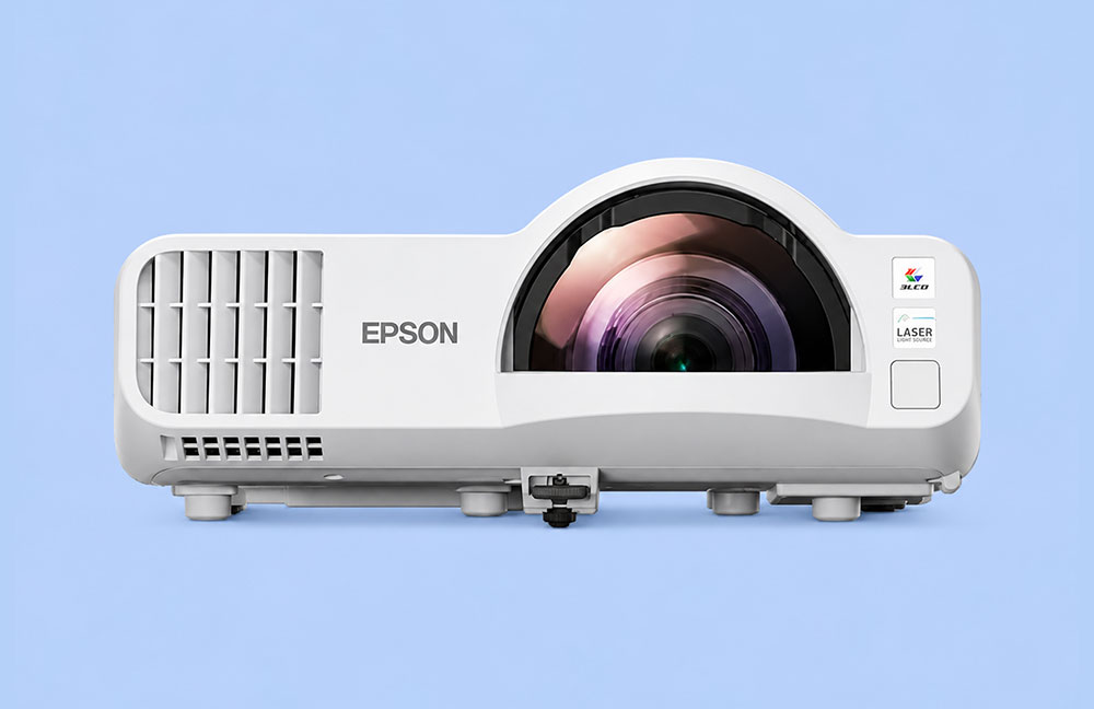Máy Chiếu Epson EB-L210SF