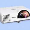 Máy Chiếu Epson EB-L210SF