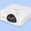 Máy Chiếu Epson EB-L210SF