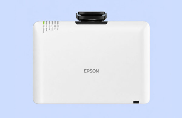 Máy Chiếu Epson EB-L520U