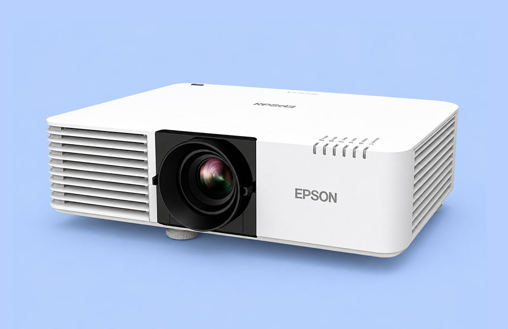 Máy Chiếu Epson EB-L520U