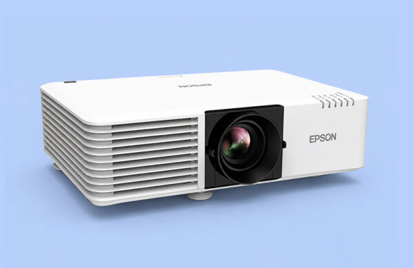 Máy Chiếu Epson EB-L520U