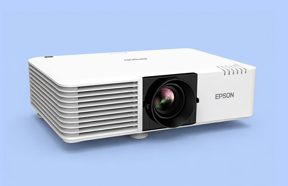 Máy Chiếu Epson EB-L520U