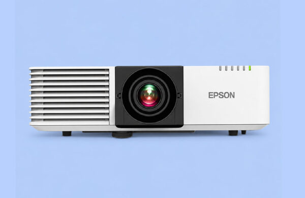 Máy Chiếu Epson EB-L520U