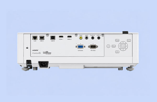 Máy Chiếu Epson EB-L570U