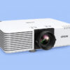 Máy Chiếu Epson EB-L570U