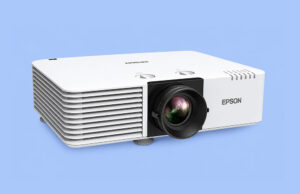 Máy Chiếu Epson EB-L570U
