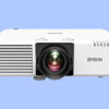 Máy Chiếu Epson EB-L570U