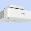 Máy Chiếu Epson EB-L570U