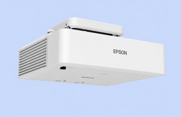 Máy Chiếu Epson EB-L570U