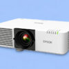 Máy Chiếu Epson EB-L570U
