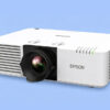 Máy Chiếu Epson EB-L770U