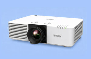 Máy Chiếu Epson EB-L770U