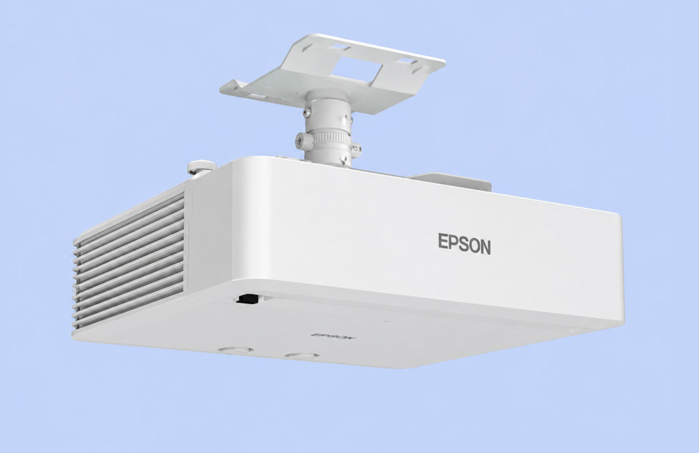 Máy Chiếu Epson EB-L770U
