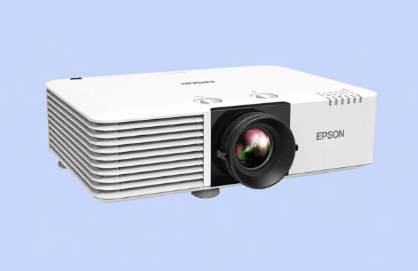 Máy Chiếu Epson EB-L770U