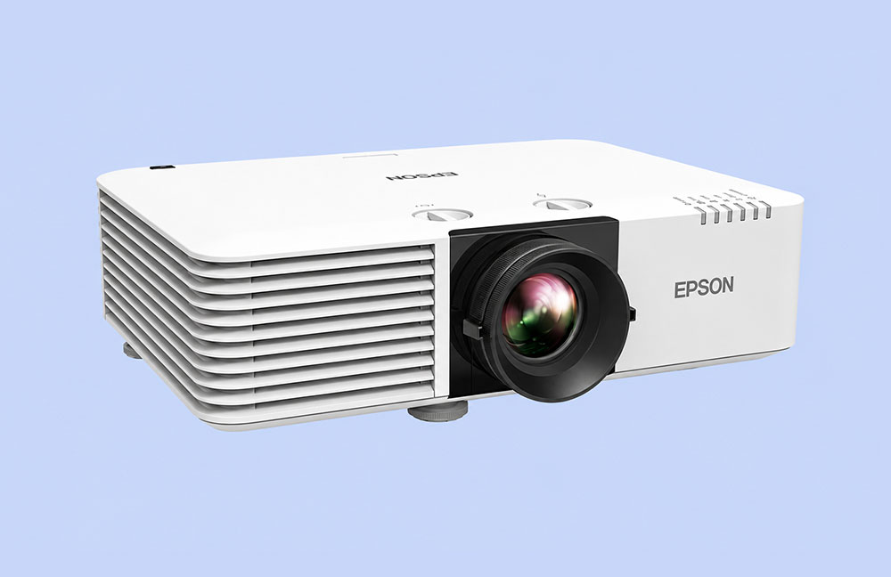 Máy Chiếu Epson EB-L770U