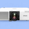 Máy Chiếu Epson EB-L770U