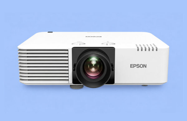 Máy Chiếu Epson EB-L770U