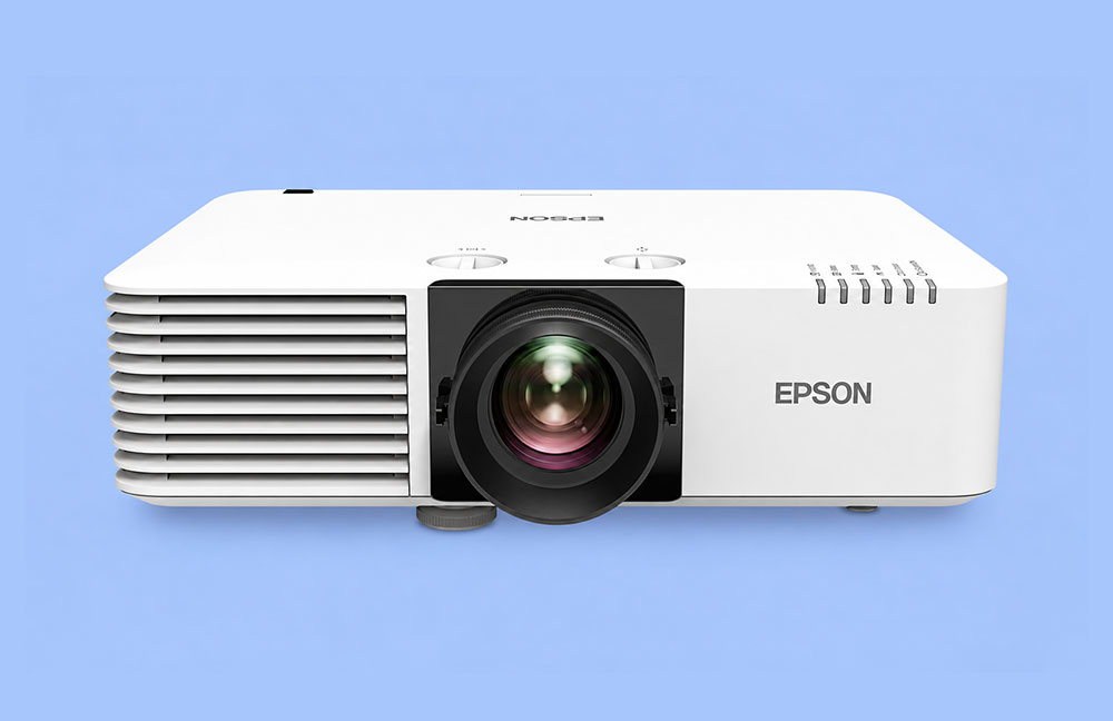 Máy Chiếu Epson EB-L770U