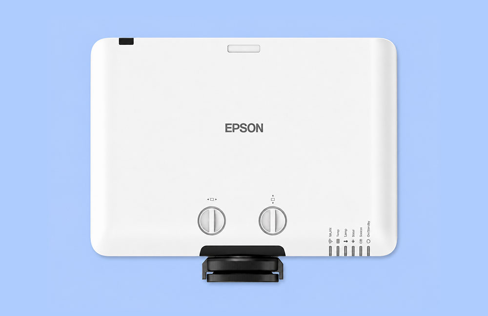 Máy Chiếu Epson EB-L770U