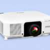 Máy Chiếu Epson EB-PU1006W