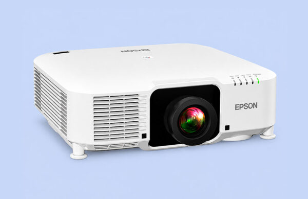 Máy Chiếu Epson EB-PU1006W