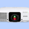 Máy Chiếu Epson EB-PU1006W