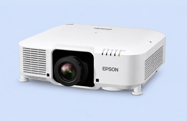 Máy Chiếu Epson EB-PU1006W