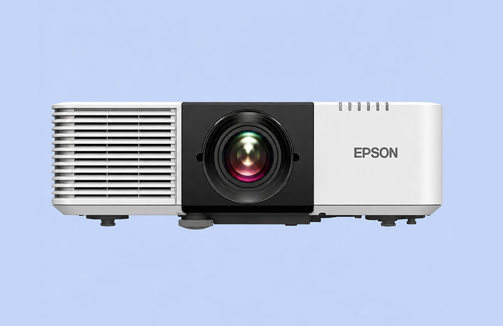 Máy Chiếu Epson EB-PU1006W