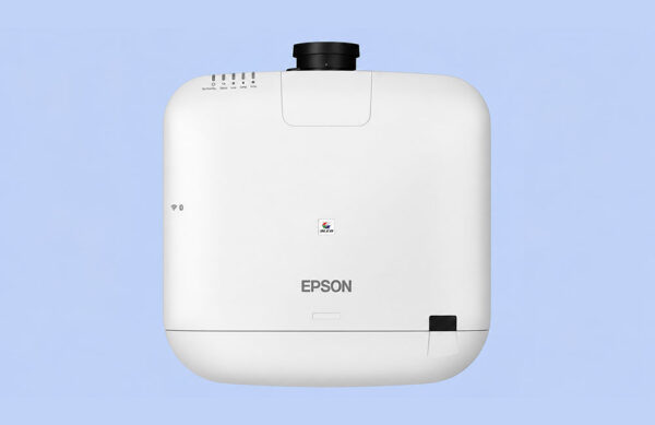Máy Chiếu Epson EB-PU1006W