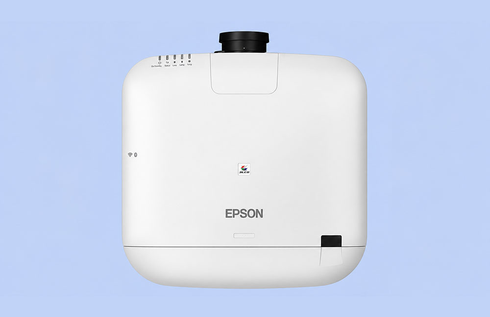 Máy Chiếu Epson EB-PU1006W