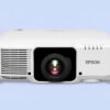Máy Chiếu Epson EB-PU1007W