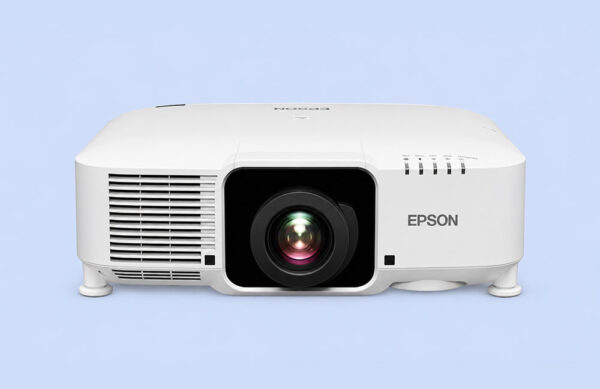 Máy Chiếu Epson EB-PU1007W