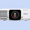 Máy Chiếu Epson EB-PU1007W